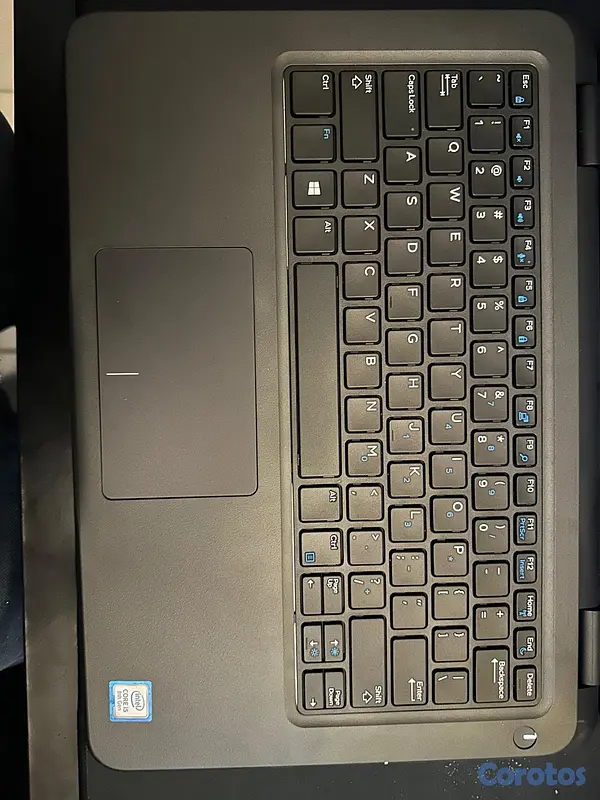computadoras y laptops - Dell latitude 3300 2