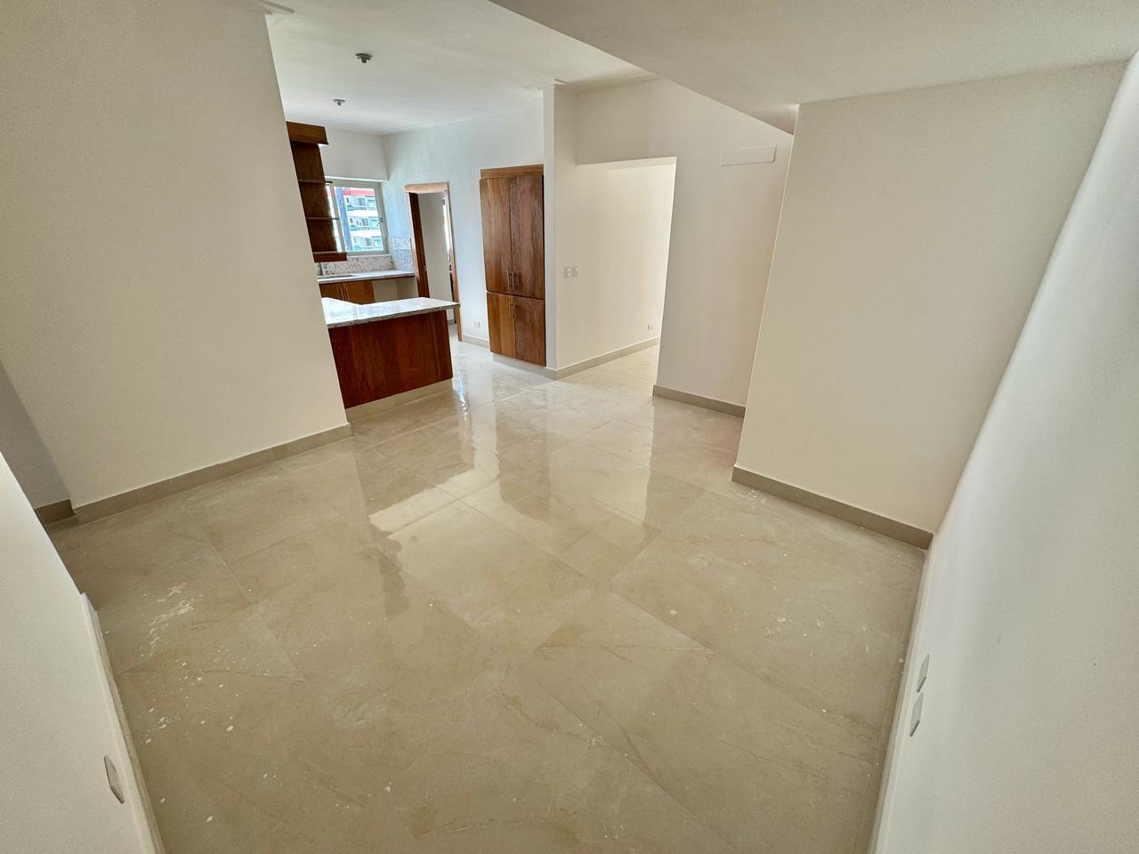 apartamentos - Vendo apartamento en Bella Vista Sur  4