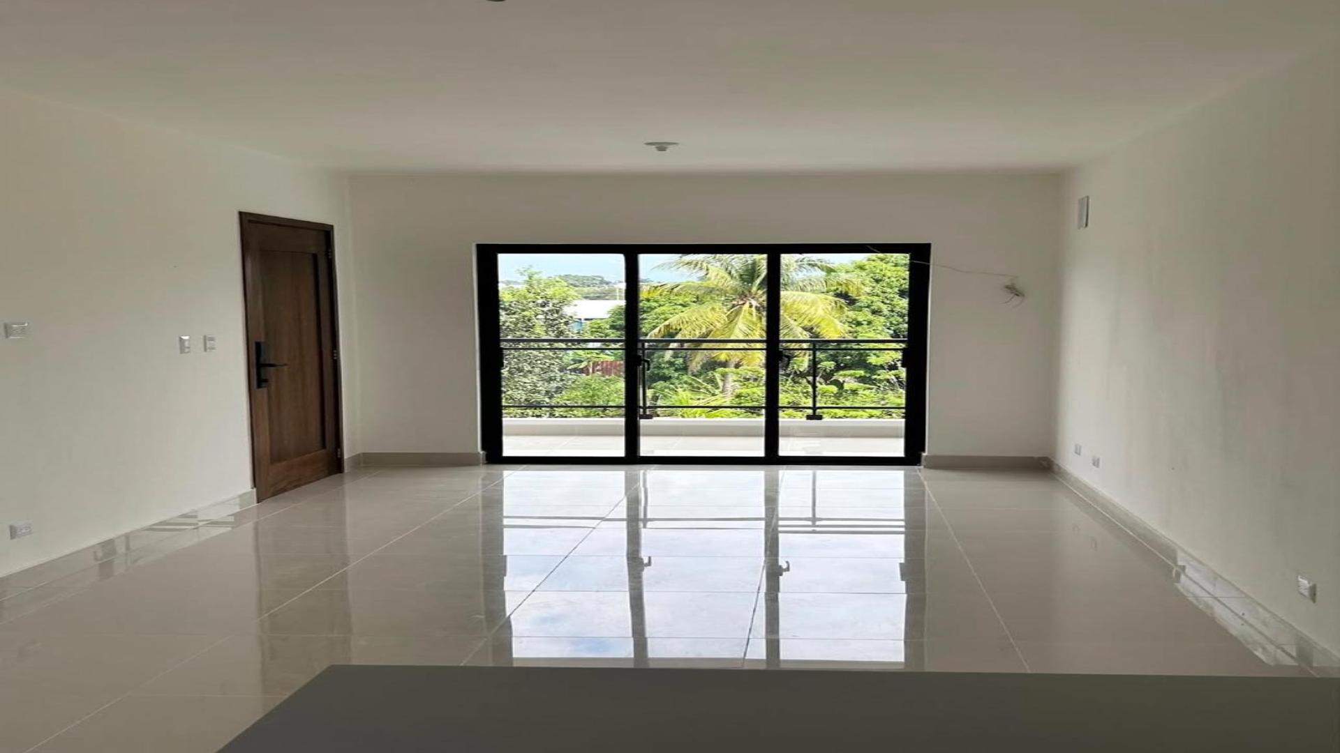 apartamentos - APARTAMENTOS A ESTRENAR EN SANTIAGO 3