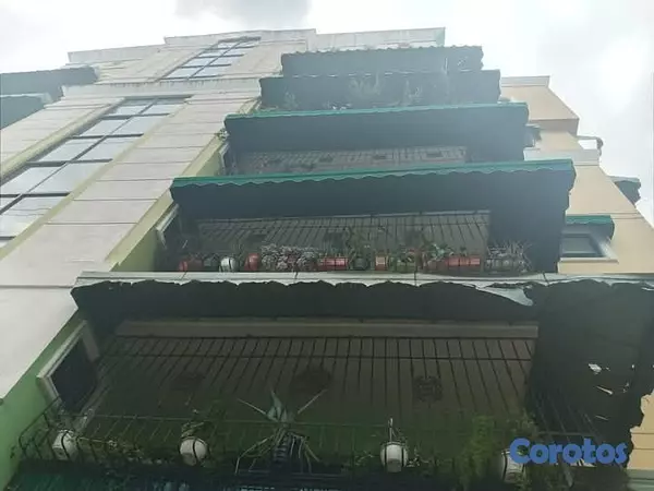 apartamentos - 📍 DIOS – Alquilo Apartamento Amueblado  🏢 Ubicación exclusiva: torre El Vergel 2