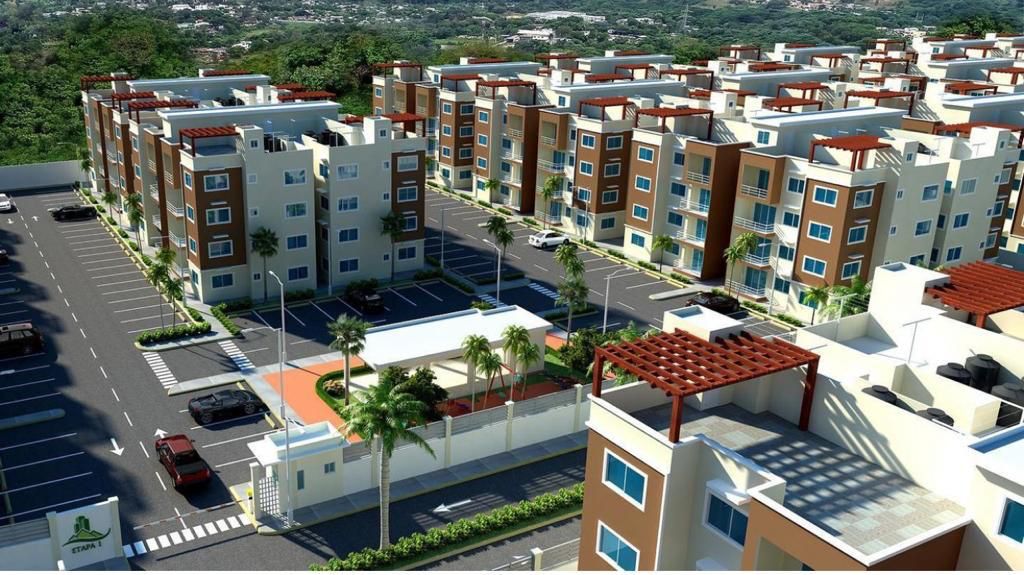 apartamentos - Vive con Estilo en Colinas del Bosque – Proyecto C