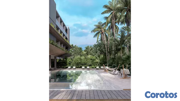 apartamentos - APARTAMENTO EN VENTA, CAP CANA 2
