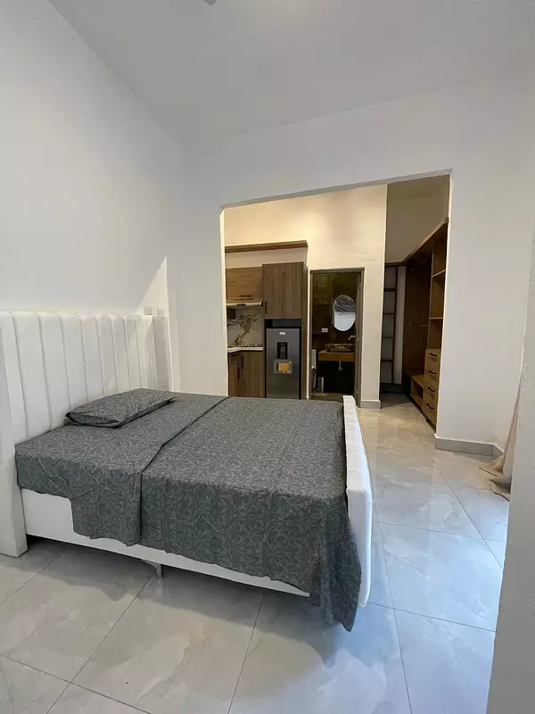 apartamentos - Alquiler, Estudio con Piscina, Zona Colonial 2