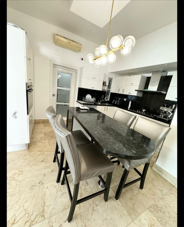 apartamentos - Apartamento el cacicazgos  8