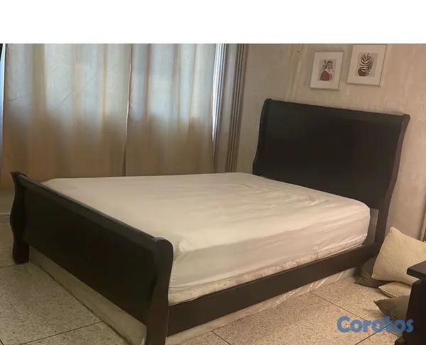 muebles y colchones - Vendo Juego de Habitaciòn 2