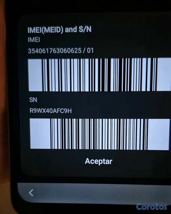 celulares y tabletas - Samsung Galaxy A05 64GB Plateado NUEVO Claro RD$5,400 NEGOCIABLE  14