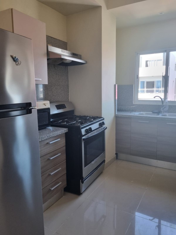 apartamentos - Apartamento en evaristo morales 3