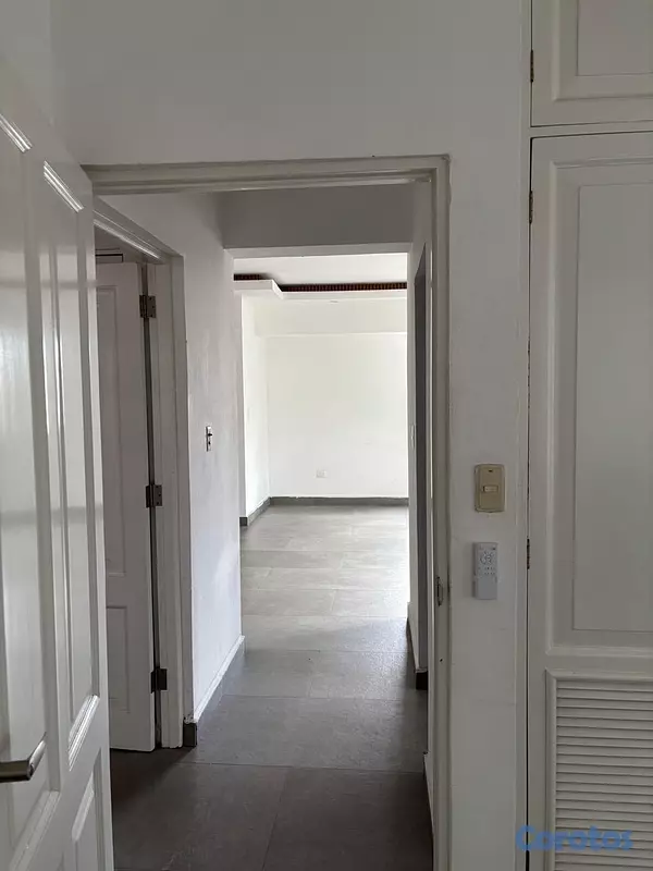 apartamentos - alquiló bella vista dos habitaciones dos baños dos parqueos tercer nivel servic 18