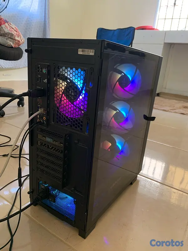 computadoras y laptops - PC GAMER  6