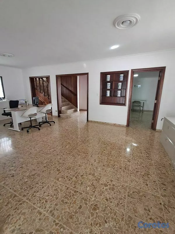casas - Venta de Casa en Altos de Las praderas 12