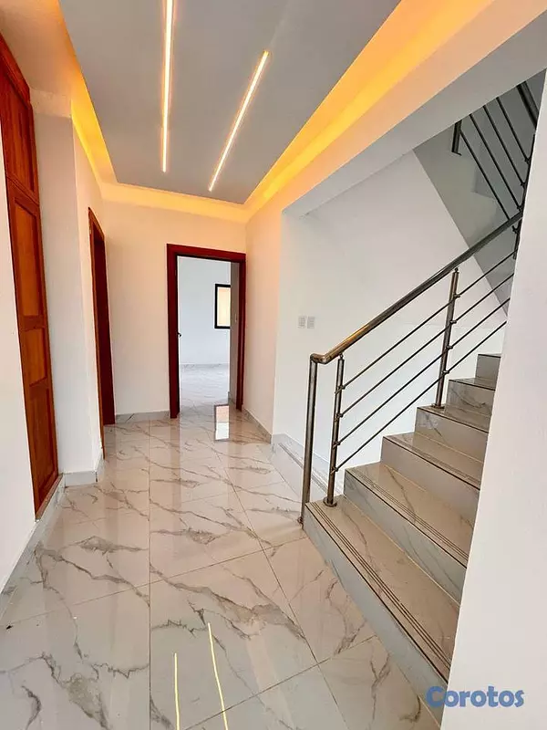 casas - Residencia moderna en Brisa Oriental con patio, te 17