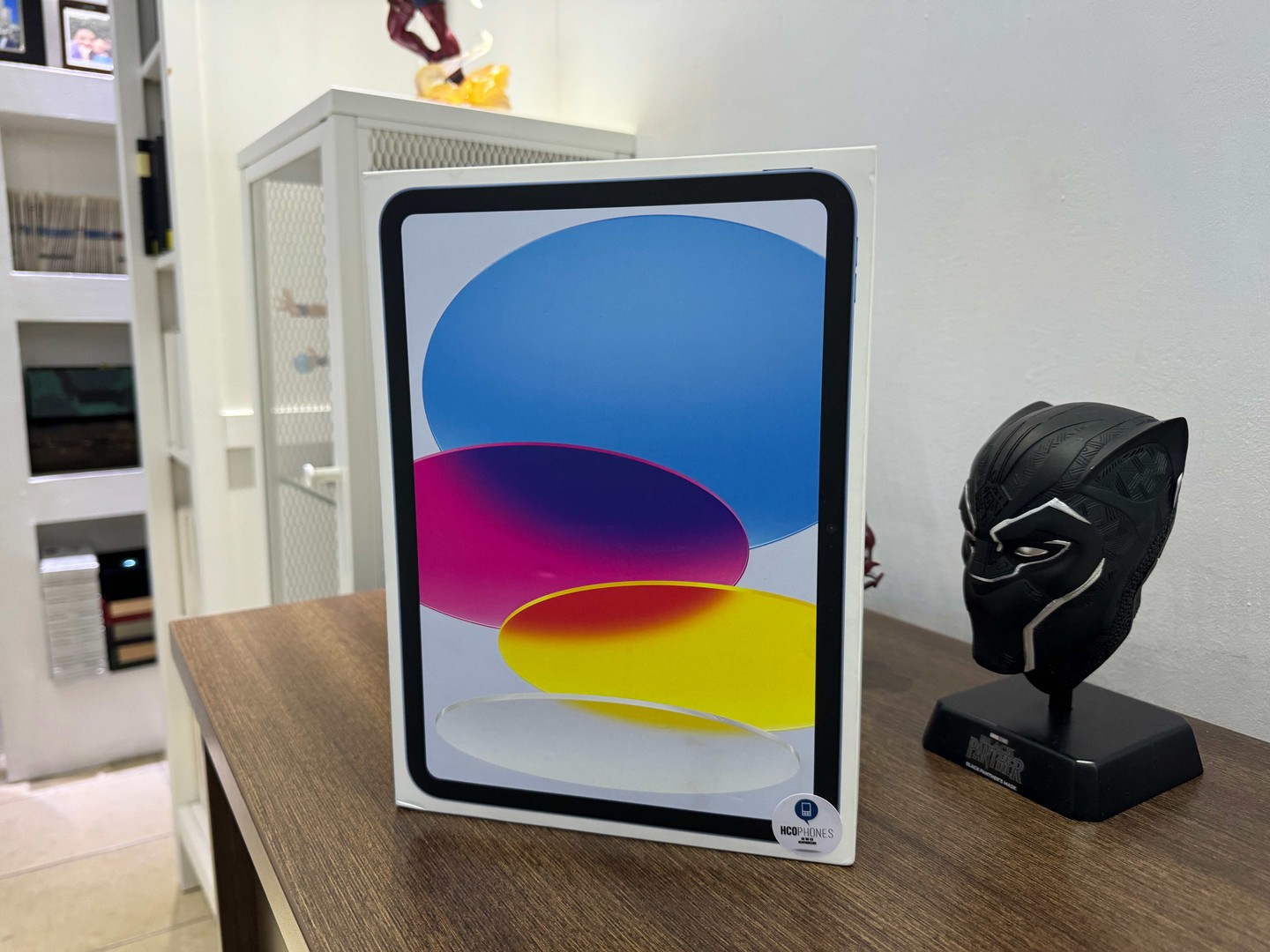 celulares y tabletas - iPad 10ma Gen 64gb Wi-Fi (2022) Azul Nueva Sellada RD$ 26,500 NEG 0