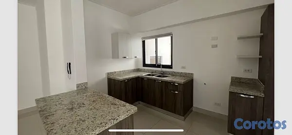apartamentos - Piantini, 2/h, 2/b, 2/p 3