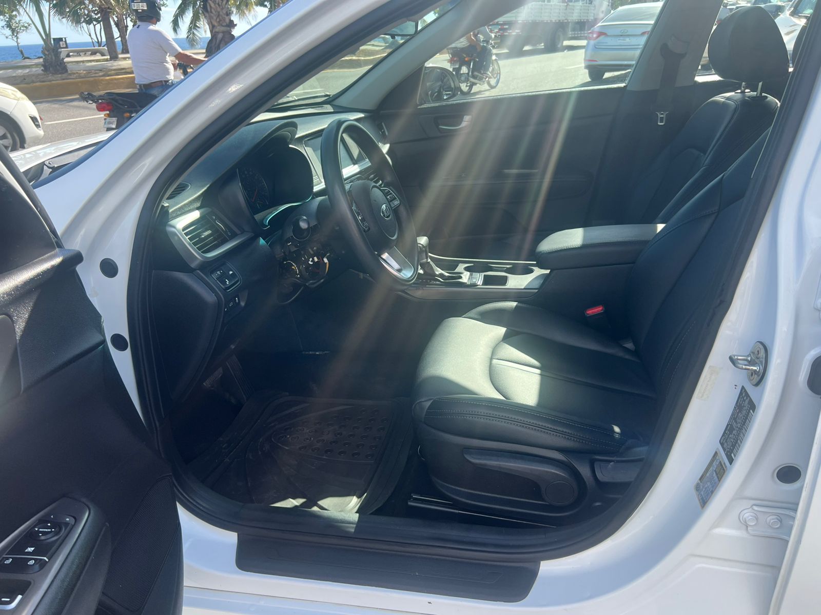 carros - Kia Optima 2019 5