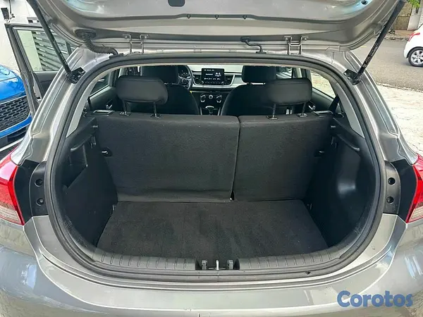 carros - Kia Rio S 2022 tipo hatchback 865,000 12