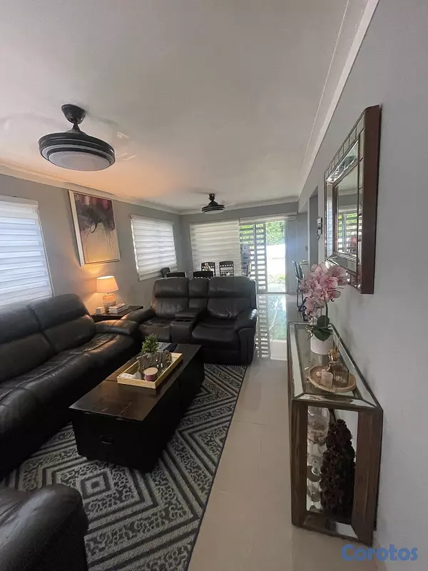 casas - Hermosa casa en venta 3
