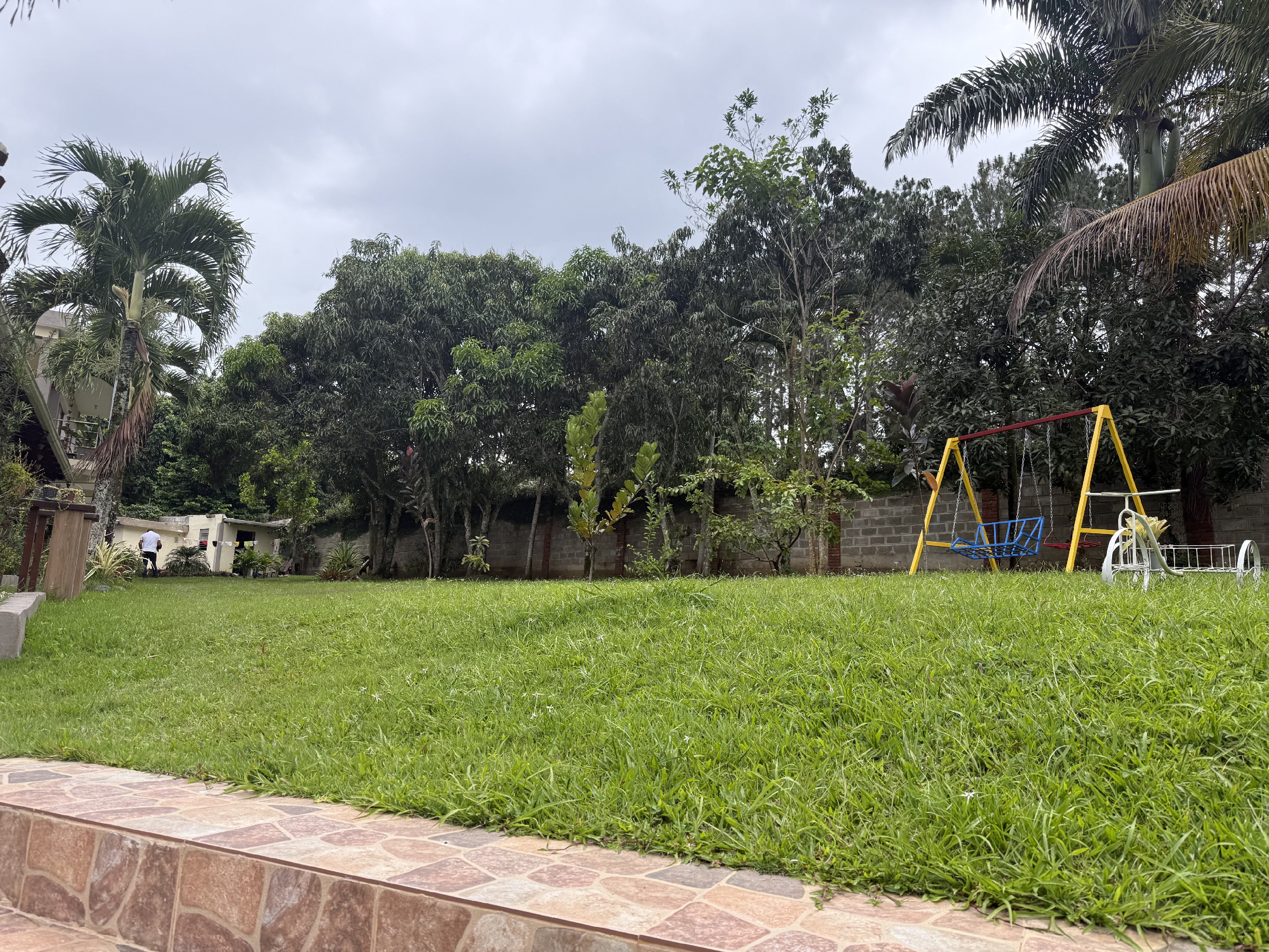 casas vacacionales y villas - hola vendo complejo de villas en JarabacoA, buena vista Sabaneta  2