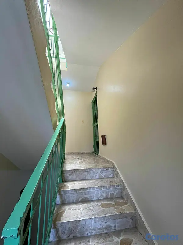 apartamentos - Apartamento en Arroyo Hondo 5