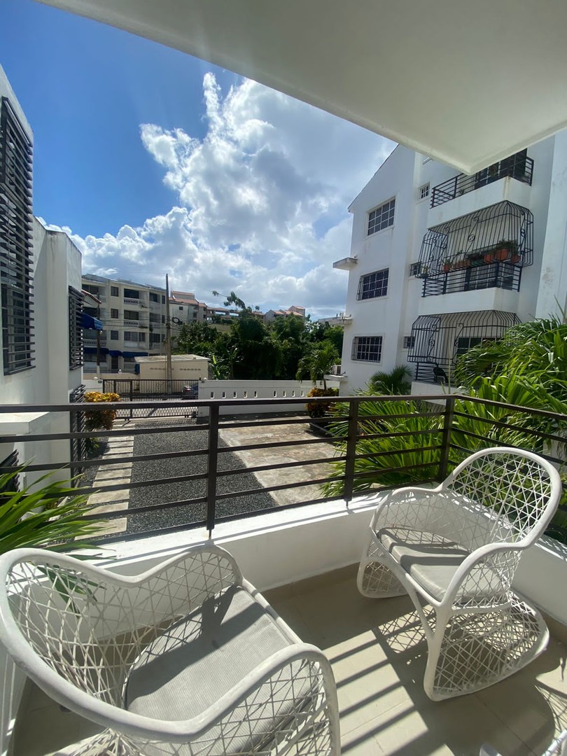 apartamentos - Espacioso Apartamento en Venta Amueblado en 

Juan Dolio. A 5 minutos de la play
