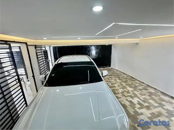 casas - Se vende 1er Nivel SDE 5