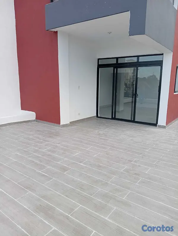 apartamentos - Vendo Apartamento Ensanche Ozama US$ 280,000 1
