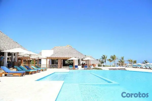 apartamentos - Vendo Penthouse en Puntacana 9