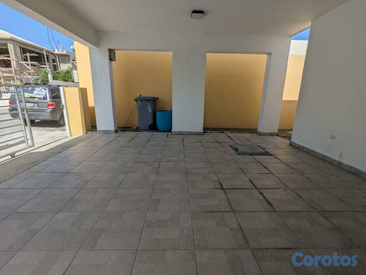 casas - En venta casa totalmente amueblada  en  residencial 3