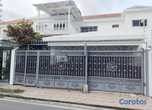 casas - se vende casa comercial  3