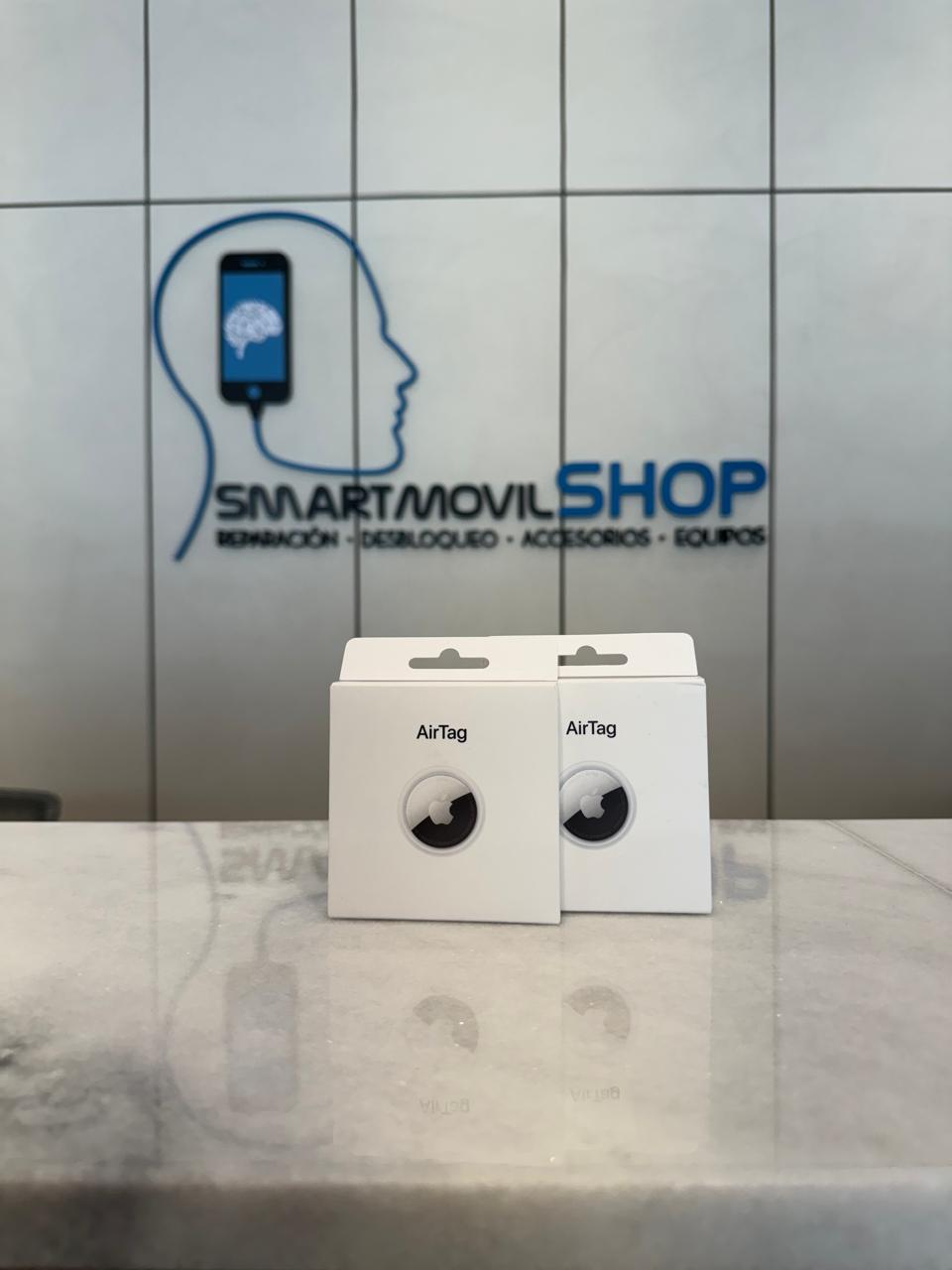 otros electronicos - Localizador Airtag 1 unidad original 