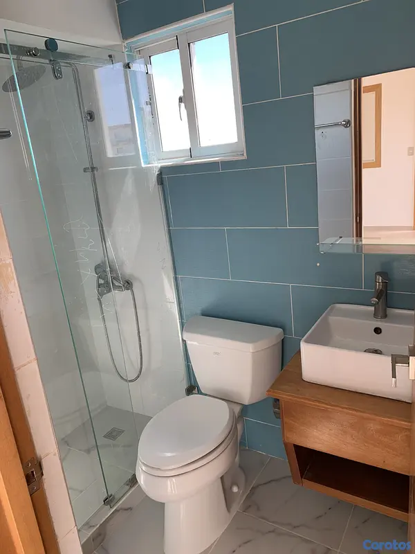 apartamentos - Apartamento 1 Hab. en Juan Dolio 7mo. nivel 4