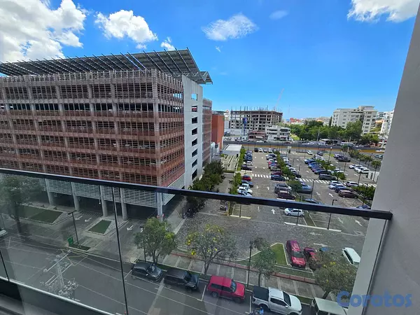 apartamentos - Apartamento en Venta en Evaristo Morales 5