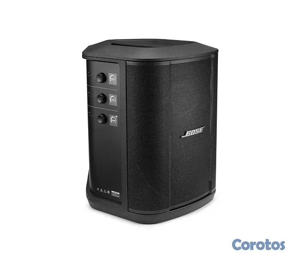 camaras y audio - Altavoz Bose S1 Pro Plus Nuevos Sellados  7