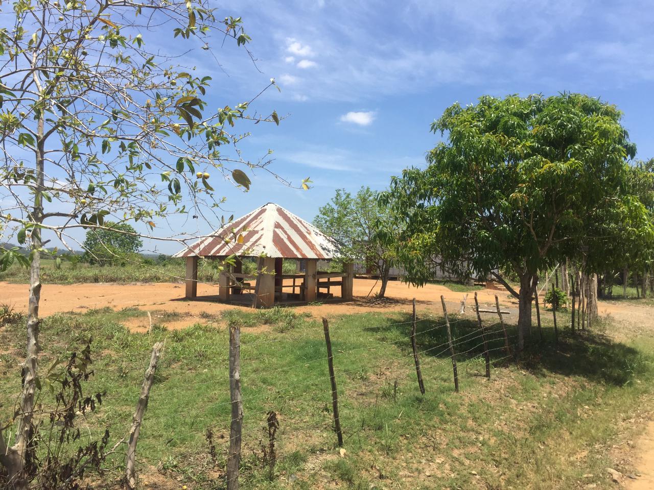 solares y terrenos - SUPER FINCA DE 105 TAREAS A 300 Mts. DE LA  CARRETERA EN DON JUAN, MONTE PLATA 0