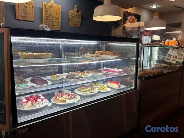 oficinas y locales comerciales - Negocio en ZONA COLONIAL 7