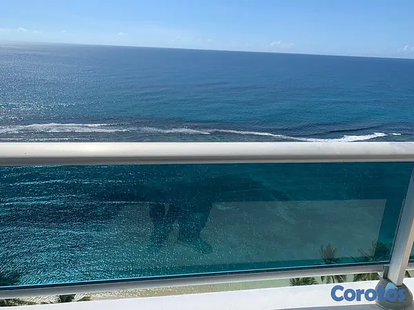 apartamentos - Apartamento turistico en Juan Dolio PRIMERA LINEA DE PLAYA 9