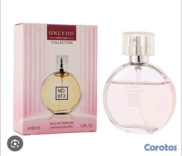 salud y belleza - perfumes De mujer y hombre 3
