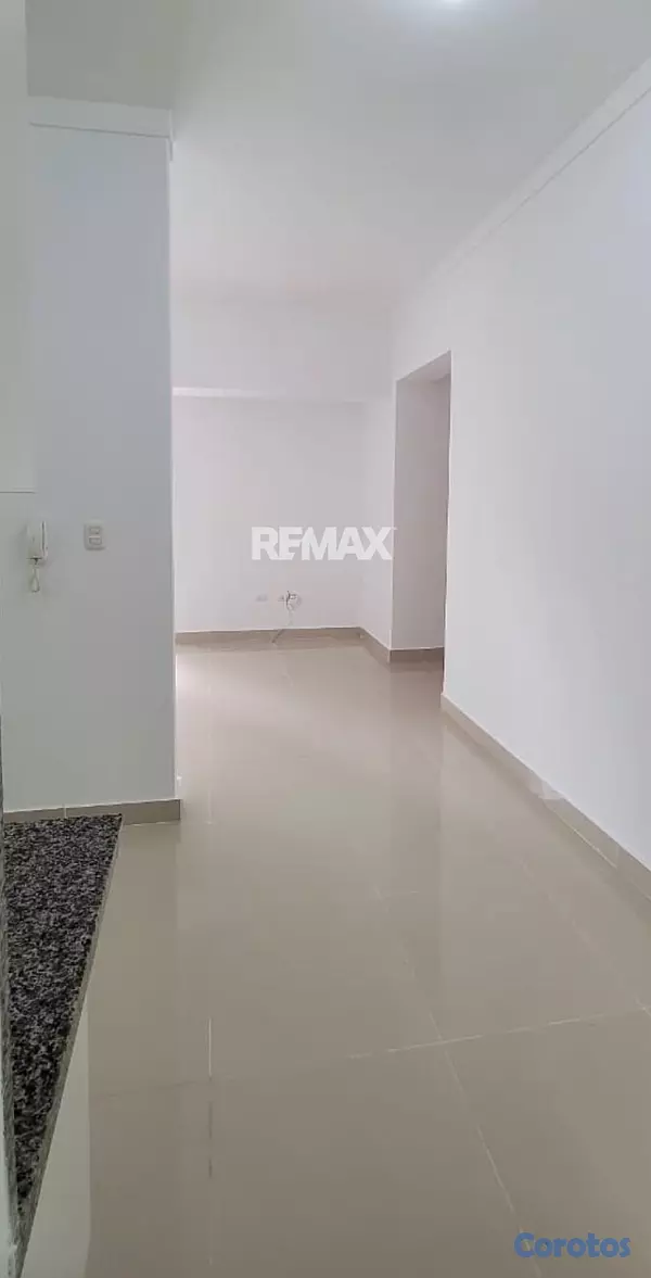 apartamentos - Apartamento Moderno en Evaristo Morales 5