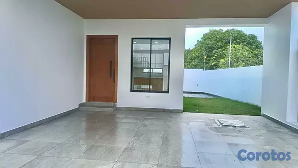 casas - CASA EN VENTA, CORONA PLAZA, SANTIAGO. 5