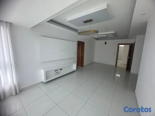 apartamentos - venta de apartamento en Gazcue Distrito nacional  10