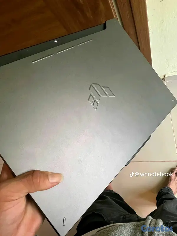 computadoras y laptops - Laptop gamer, Asus tuf 4