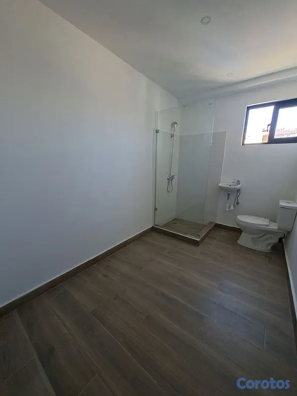 apartamentos - Apartamento a estrenar en excelente torre en Urb. Real 7