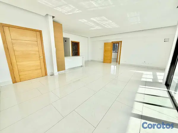 Proyectos - APARTAMENTO EN TORRE EN VENTA ALMA ROSA I 1825 4