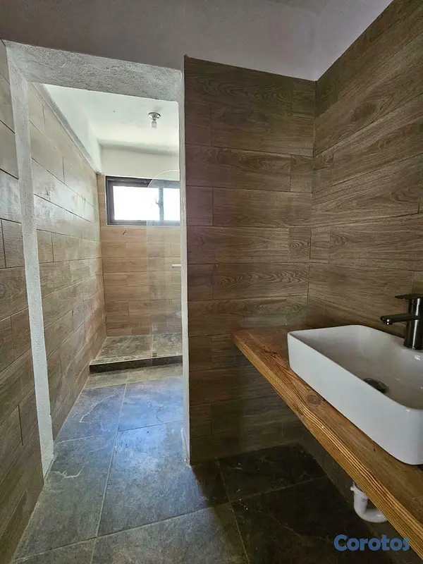 casas vacacionales y villas - Villa en jarabacoa  Roca Negra Residences 7
