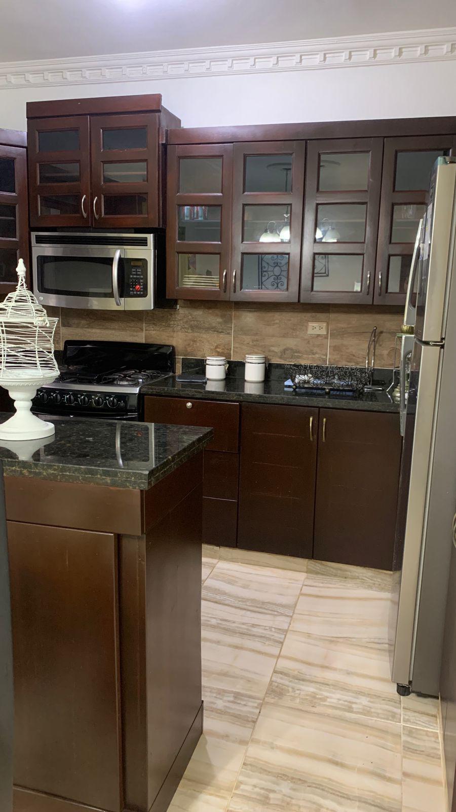 apartamentos - 🏡 Apartamento Amueblado en Venta – Segundo Nivel  6