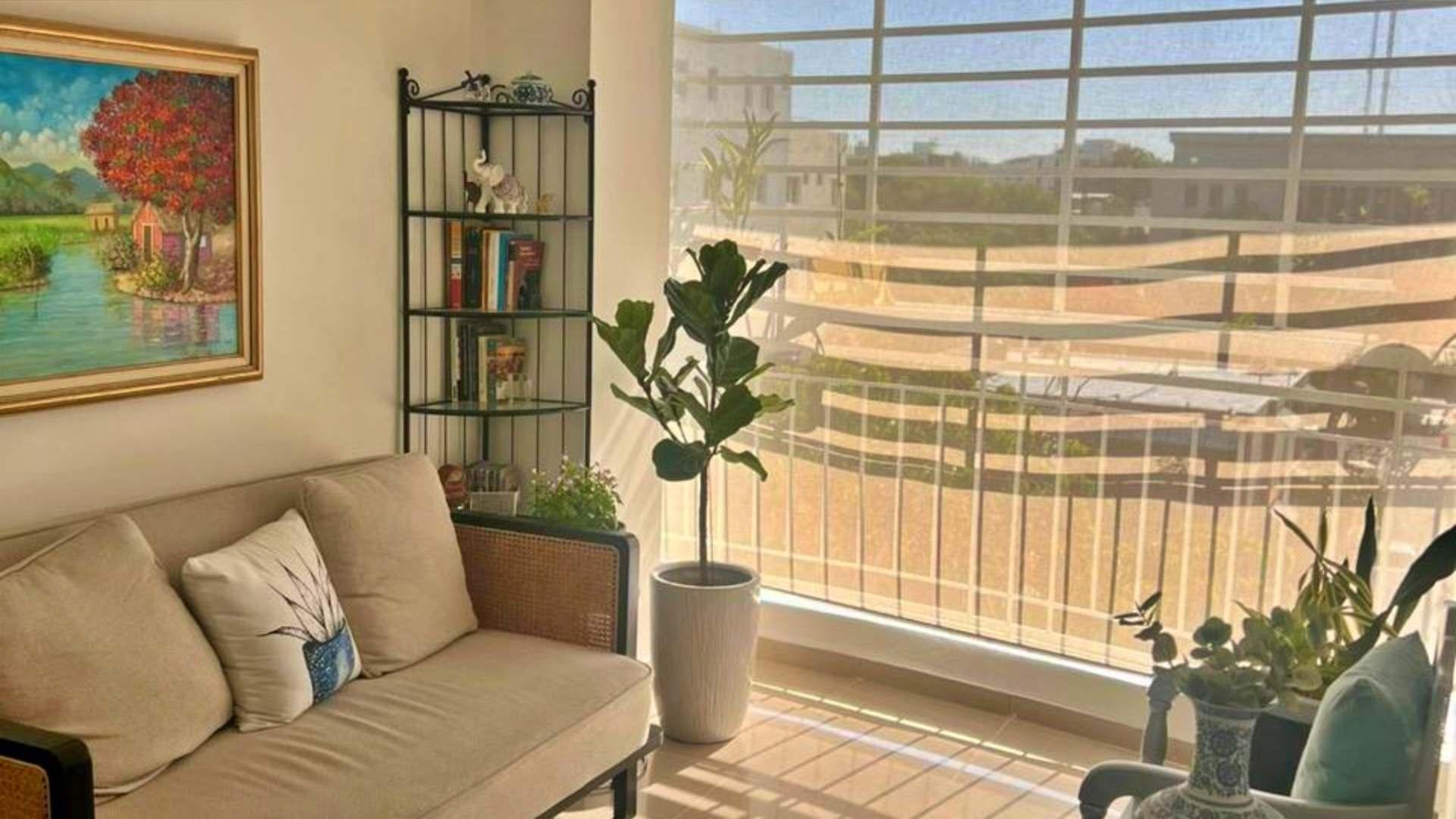 apartamentos - Spacious Apt in University Zone 2