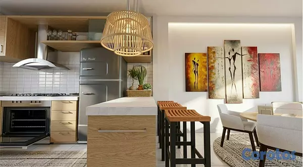 apartamentos - venta de apartamento en bayahibe 4