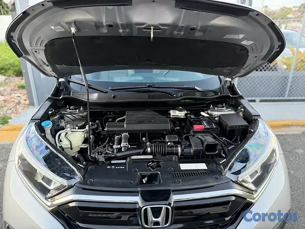 jeepetas y camionetas - Honda Crv EXL 2022 5