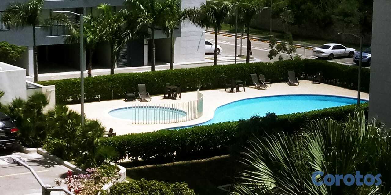 apartamentos - Excelent Apto Bien Iluminado, Super Ventilado, Vis 4