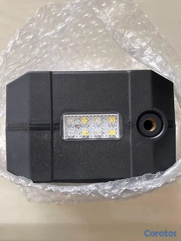 accesorios para vehiculos - Jumper de carro 4 en 1 6
