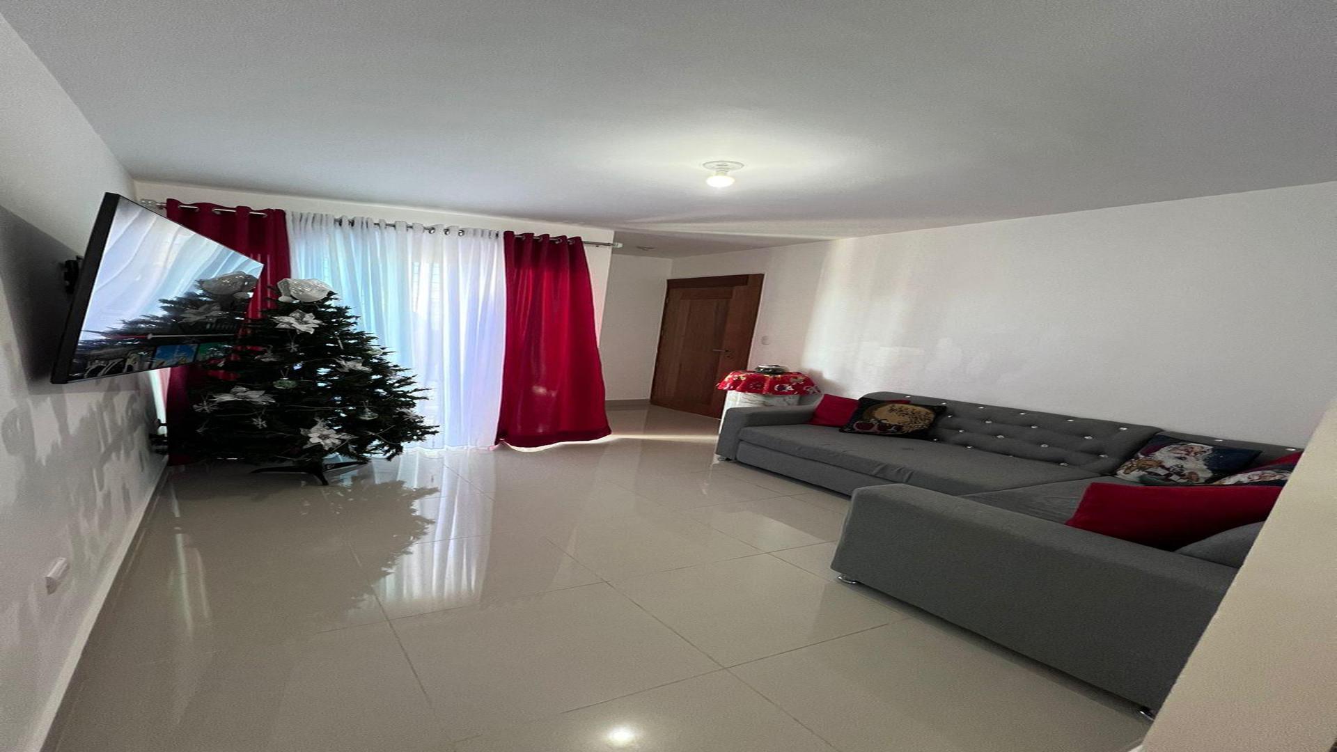 apartamentos - RESIDENCIAL BREEZES 5